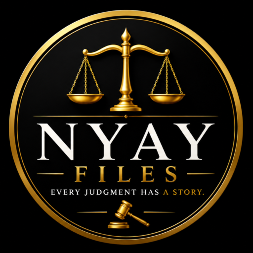 Nyay Files